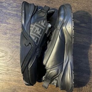 Fendi Flow mens sneakers